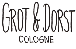 Grot&Dorst Cologne